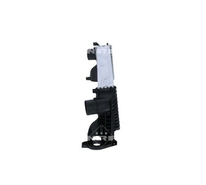Nrf Intercooler Iveco 30342 per ripristinare il corretto funzionamento del componente