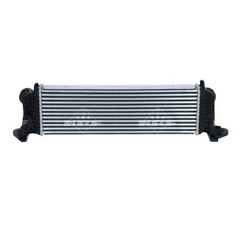 Nrf Intercooler Iveco 30342
