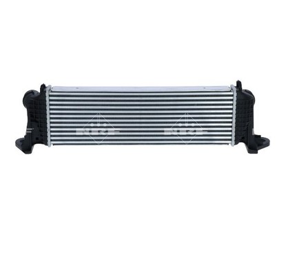 Nrf Intercooler Iveco 30342