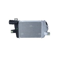 Nrf Intercooler Mitsubishi Pajero Sport 2.5Did 07-08 30366 per ripristinare il corretto funzionamento del componente