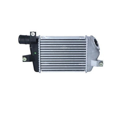 Nrf Intercooler Mitsubishi Pajero Sport 2.5Did 07-08 30366 per ripristinare il corretto funzionamento del componente