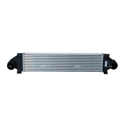Nrf Intercooler Land Rover Freelander 2.2D 10-2014 30374 per ripristinare il corretto funzionamento del componente