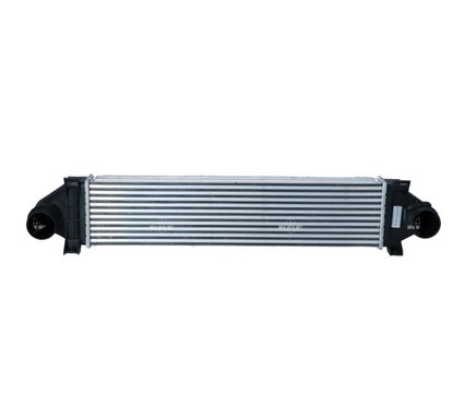 Nrf Intercooler Land Rover Freelander 2.2D 10-2014 30374 per ripristinare il corretto funzionamento del componente