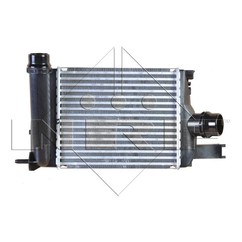 Nrf Intercooler Renault Captur 1.5D 06-2013 30379 per ripristinare il corretto funzionamento del componente
