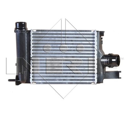 Nrf Intercooler Renault Captur 1.5D 06-2013 30379 per ripristinare il corretto funzionamento del componente