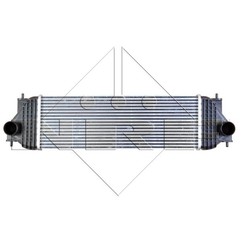 Nrf Intercooler Suzuki Grand Vitara 1.9D 03/2006 30393 per ripristinare il corretto funzionamento del componente