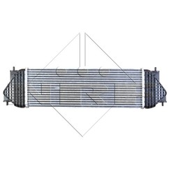 Nrf Intercooler Suzuki Grand Vitara 1.9D 03/2006 30393