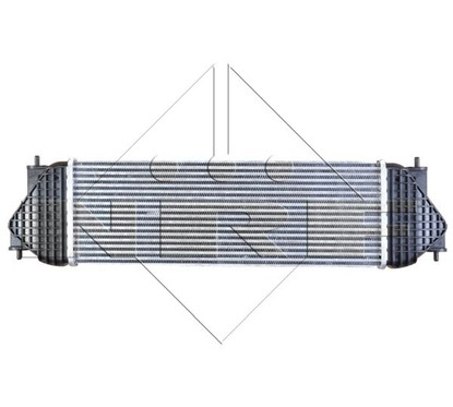 Nrf Intercooler Suzuki Grand Vitara 1.9D 03/2006 30393
