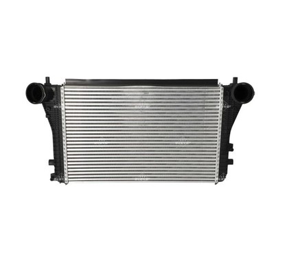 Nrf Intercooler Audi 30454 per ripristinare il corretto funzionamento del componente