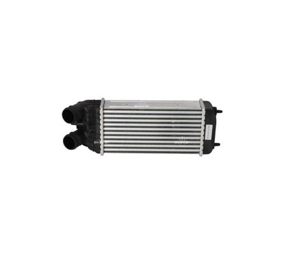 Nrf Intercooler Peugeot 30460 per ripristinare il corretto funzionamento del componente