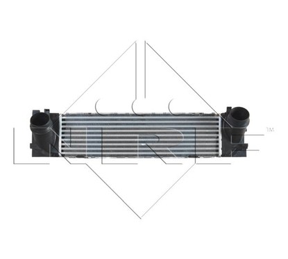Nrf Intercooler Bmw 1 Serie 116D 12-2010 30482 per ripristinare il corretto funzionamento del componente
