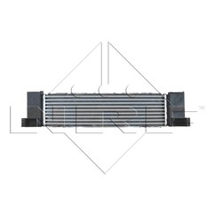 Nrf Intercooler Bmw 1 Serie 116D 12-2010 30482