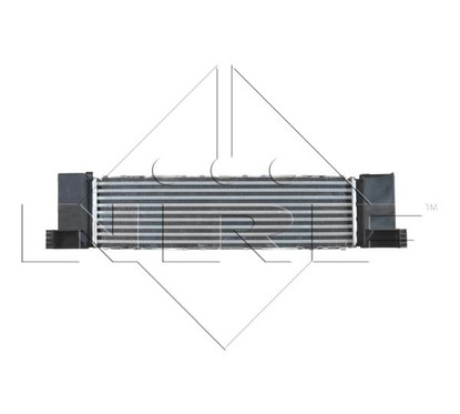 Nrf Intercooler Bmw 1 Serie 116D 12-2010 30482