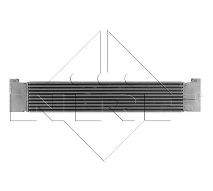 Nrf Fiat Ducato 30535
