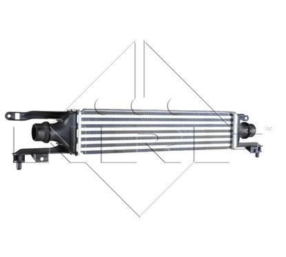 Nrf Intercooler Opel 30779 per ripristinare il corretto funzionamento del componente