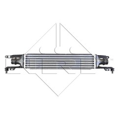 Nrf Intercooler Opel 30779