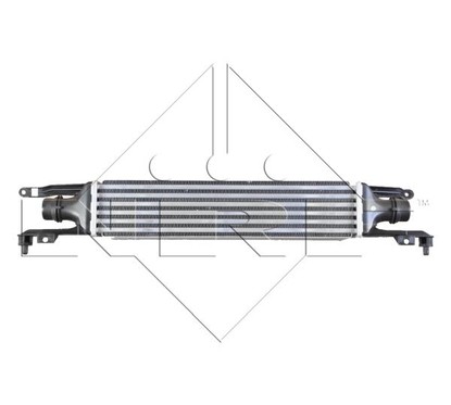 Nrf Intercooler Opel 30779