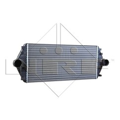 Nrf Intercooler Citroen 30803 per ripristinare il corretto funzionamento del componente