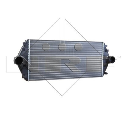 Nrf Intercooler Citroen 30803 per ripristinare il corretto funzionamento del componente