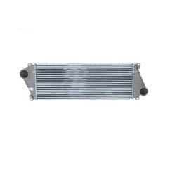Nrf Intercooler Mercedes 30830 per ripristinare il corretto funzionamento del componente