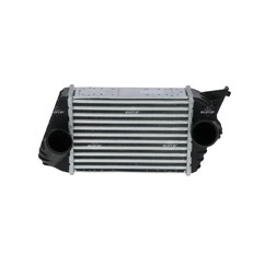Nrf Intercooler Fiat 30833 per ripristinare il corretto funzionamento del componente