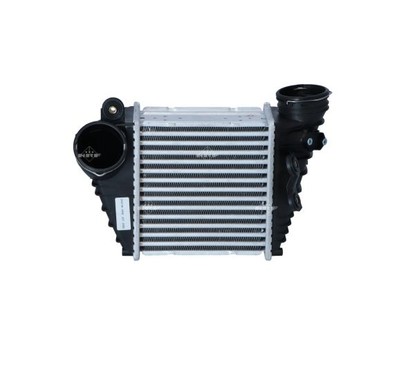 Nrf Intercooler Audi 30838 per ripristinare il corretto funzionamento del componente