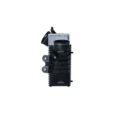 Nrf Intercooler Audi 30838