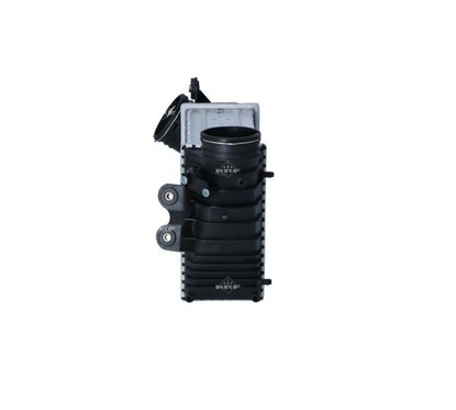 Nrf Intercooler Audi 30838