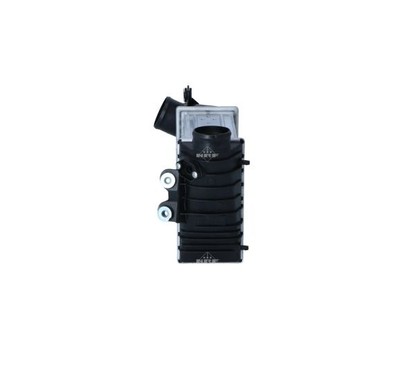 Nrf Intercooler Volkswagen 30847