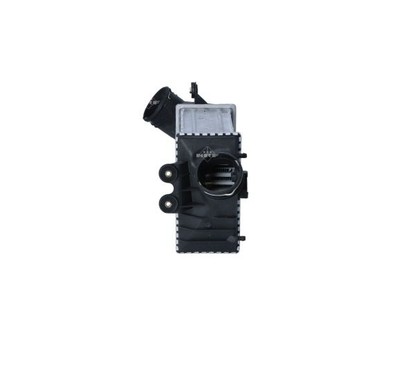Nrf Intercooler Volkswagen 30850