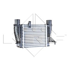 Nrf Intercooler Renault 30866 per ripristinare il corretto funzionamento del componente