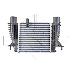 Nrf Intercooler Renault 30866