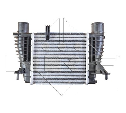 Nrf Intercooler Renault 30866