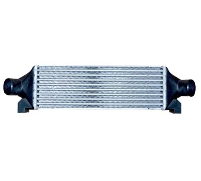 Nrf Intercooler Ford 30887 per ripristinare il corretto funzionamento del componente
