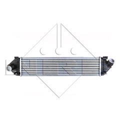 Nrf Intercooler Ford 30906 per ripristinare il corretto funzionamento del componente