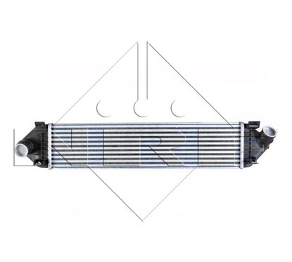 Nrf Intercooler Ford 30906 per ripristinare il corretto funzionamento del componente