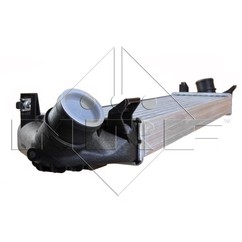 Nrf Intercooler Ford 30906