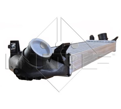 Nrf Intercooler Ford 30906