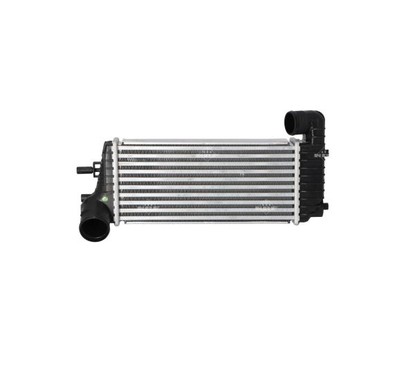 Nrf Intercooler Ford Transit Connect 09-2013 30909 per ripristinare il corretto funzionamento del componente
