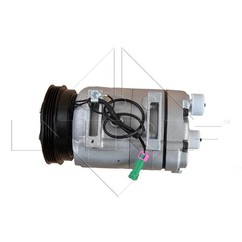 Nrf Compressori Audi 32030