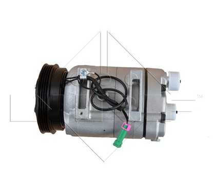 Nrf Compressori Audi 32030