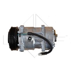 Nrf Compressori Citroen 32040 per ripristinare il corretto funzionamento del componente