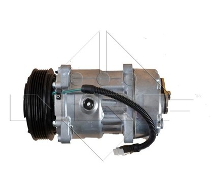 Nrf Compressori Citroen 32040 per ripristinare il corretto funzionamento del componente