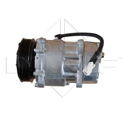 Nrf Compressori Citroen 32040