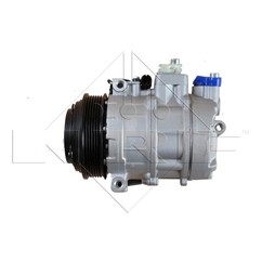 Nrf Compressori Mercedes 32053 per ripristinare il corretto funzionamento del componente