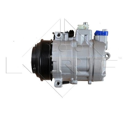 Nrf Compressori Mercedes 32053 per ripristinare il corretto funzionamento del componente
