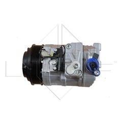 Nrf Compressori Mercedes 32053