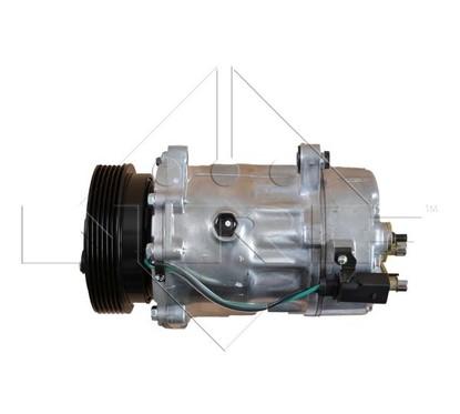 Nrf Compressori Audi 32064 per ripristinare il corretto funzionamento del componente