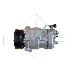 Nrf Compressori Seat 32065 per ripristinare il corretto funzionamento del componente