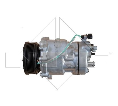 Nrf Compressori Seat 32065 per ripristinare il corretto funzionamento del componente